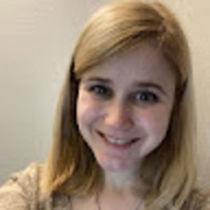 Meet your Posher, Catherine